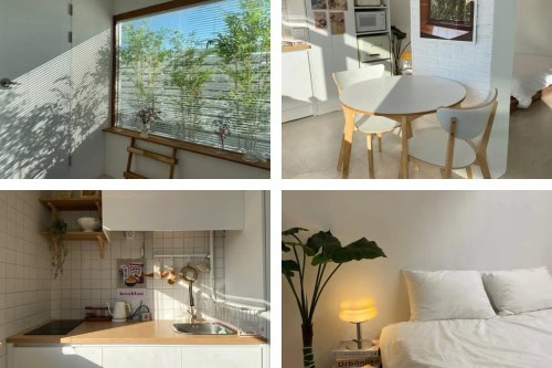 Airbnbs-in-Hongdae-11