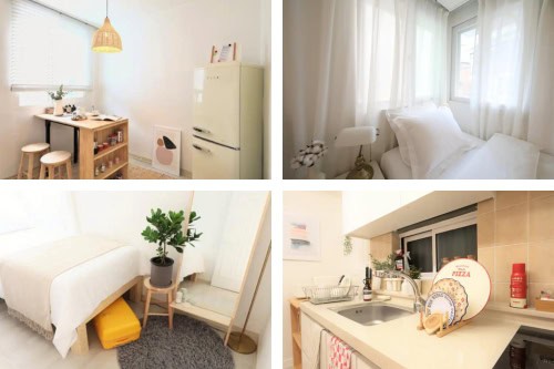 Airbnbs-in-Hongdae-15