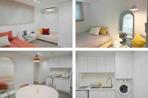Best-Airbnbs-in-Hongdae-2