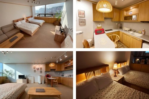 Best-Airbnbs-in-Hongdae-6