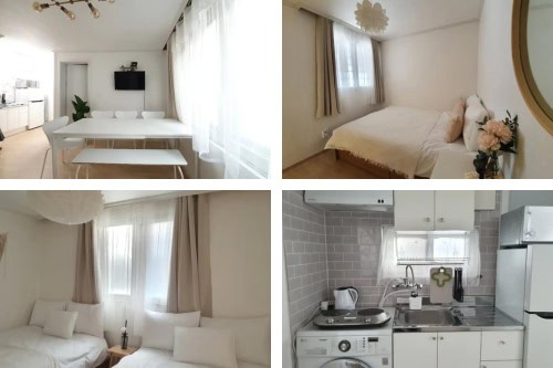 Best-Airbnbs-in-Hongdae-7