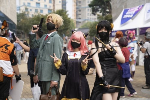 Bucheon-International-Comics-Festival