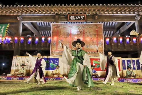 Cheongju-Cultural-Heritage-Night-Tour-1