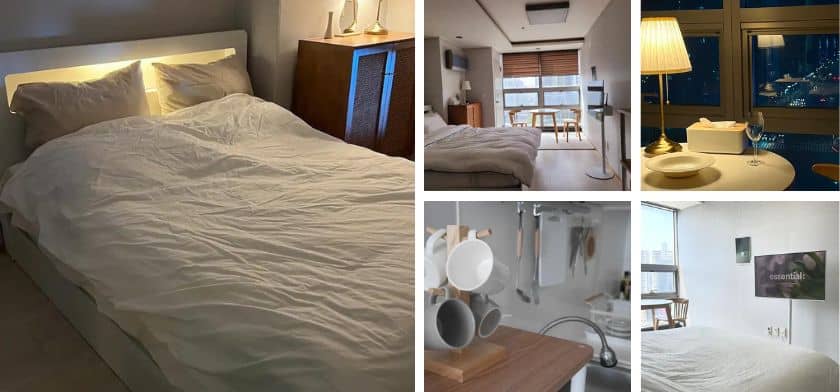 สวรรค์อันแสนสบายในเมียงดง