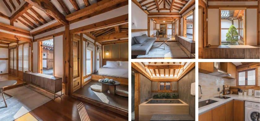 ความหรูหรามาพบกับมรดก