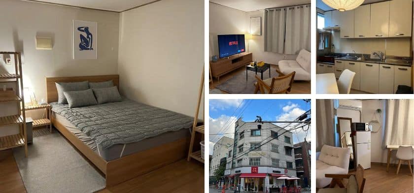 คาซ่า ยงซาน