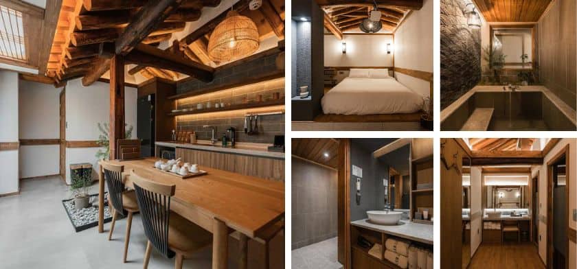 บัตเลอร์ ลี ฮันอก เมียงดง