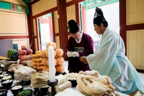 Jeongseon-Arirang-Festival