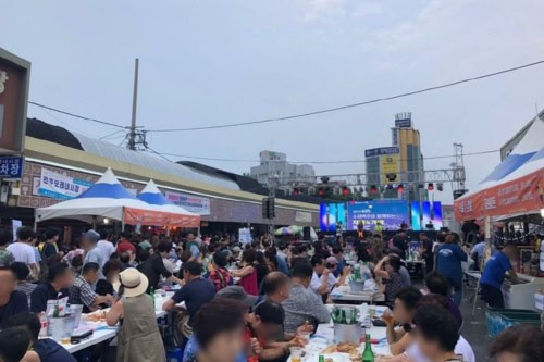 Jeonju -Sandnae-Chimac-Gamaek-Festival-2
