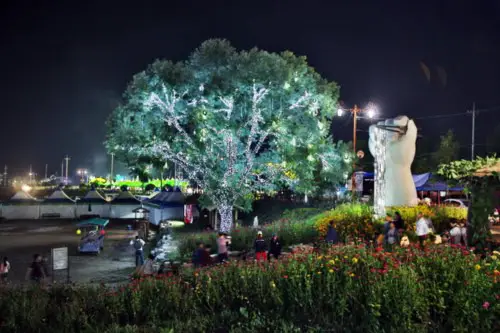 Pyeongchang-Hyoseok-Cultural-Festival