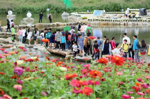 Pyeongchang-Hyoseok-Cultural-Festival