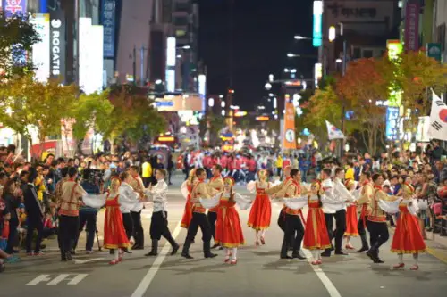Wonju-Dancing-Carnival