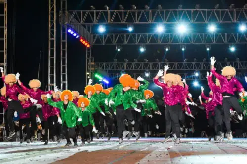 Wonju-Dancing-Carnival