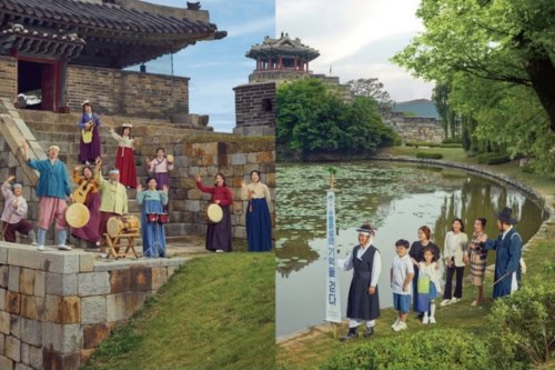 Festival-del-patrimonio-mondiale-Suwon-Hwaseong-Fortezza-3