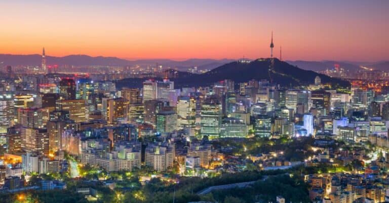 Top 25 Best Airbnbs in Hongdae Seoul