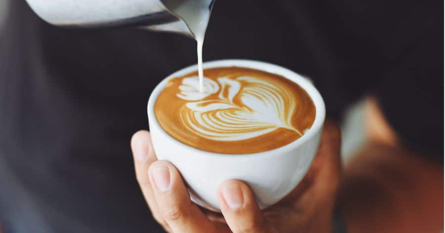 Cafés in Seoul