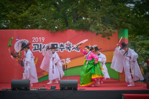 goesan-pepper-festival-2