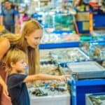 The Ultimate Guide to Noryangjin Fish Market: What to Eat & How to Get There