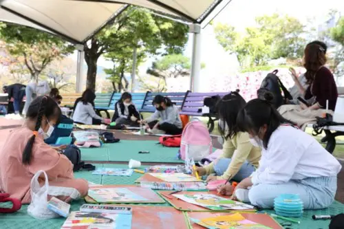 Namwon Heungbuje Festival
