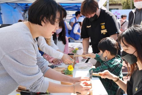 Namwon Heungbuje Festival