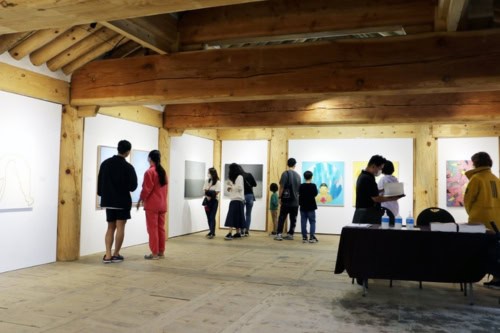 Samrangseong History and Culture Festival