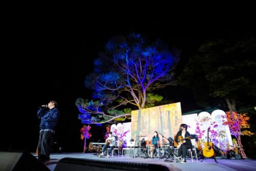 Samrangseong History and Culture Festival