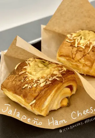 Kyo Bakery