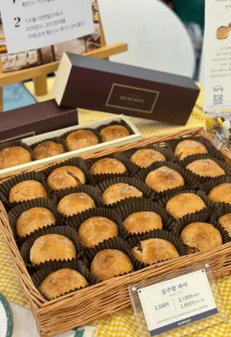 Richmond Bakery