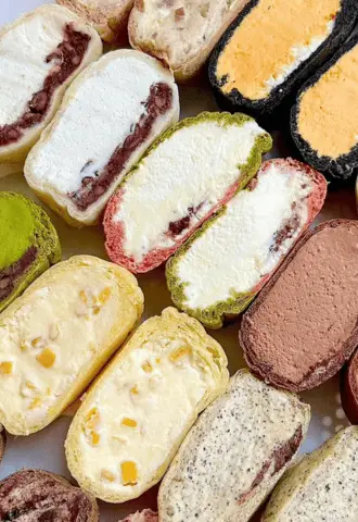 Ugly Bakery