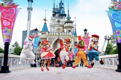 Lotte-World-Seoul