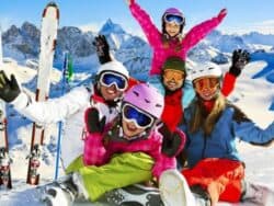 Vivaldi Park Ski Retreat