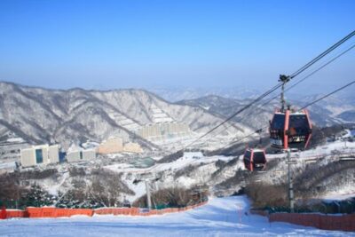 Vivaldi Park Ski Retreat