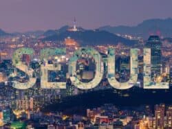 Seoul City Night View One Day Tour
