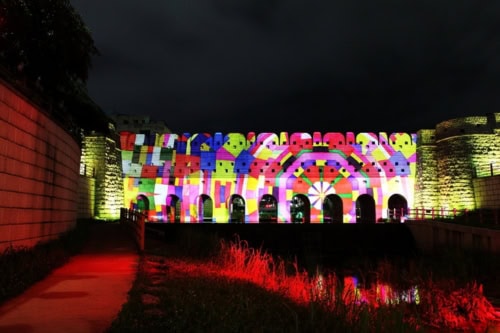 Cultural Heritage Media Art
