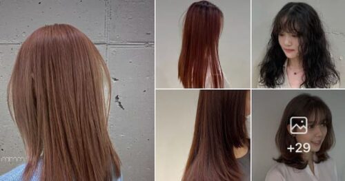 Seoul Hair Salons in Myeongdong - Image 4