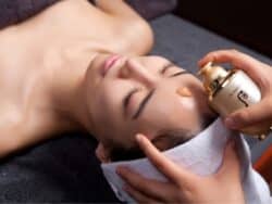 Myeong-dong Korea SPA
