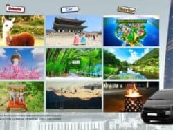 Seoul and Suburbs Private Car Charter