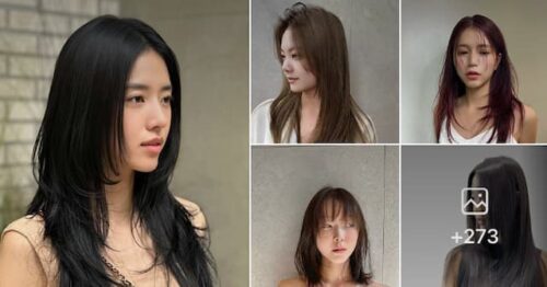 Seoul Hair Salons in Myeongdong - Image 3