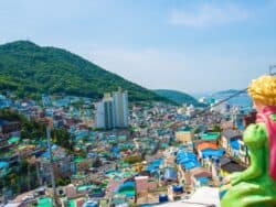 Visit Busan Pass