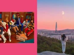 Must-Visit BTS Tours in Seoul