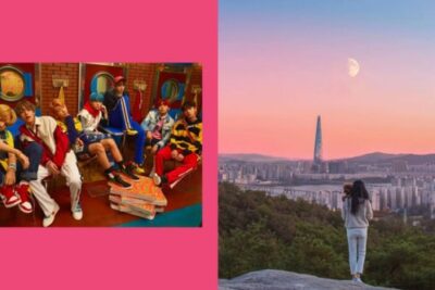 Tour BTS imperdibili a Seul
