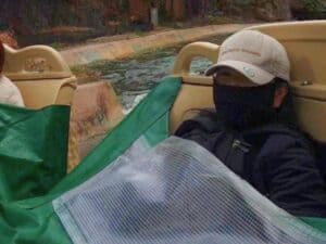 Everland Theme Park Popular Rides & How To Use Smart Queue - IVisitKorea