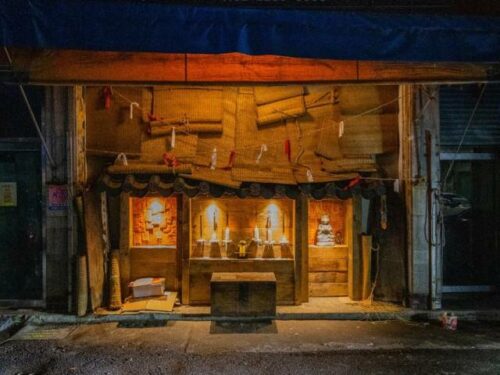 Seoul: Sindang-dong Occult Tour - Image 2