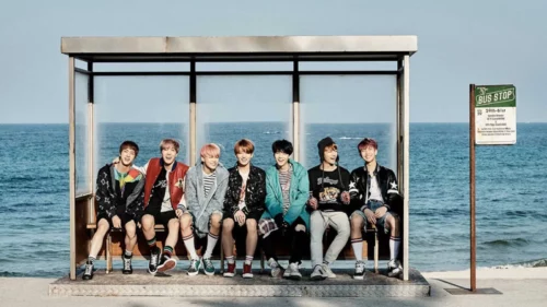 BTS Fandom Tour