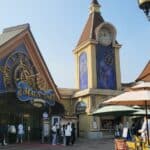 Best Food to Eat Inside Everland Theme Park