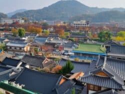 5-Day Korea Tour from Seoul (Busan, Yeosu, Gyeongju & UNESCO Sites)