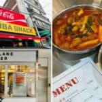 Sindangdong Hot Places: Cafes, Restaurants, Pubs 신당동