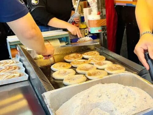Gwangjang Market Food Tours - Image 4