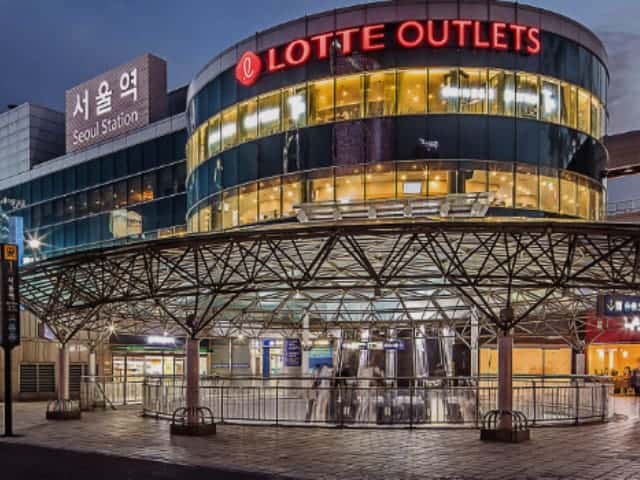 Lotte Outlets