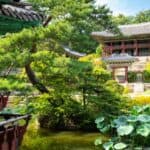 Changdeokgung Palace 창덕궁: Ultimate Guide